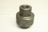 Ø30mm Ø86mm 100mm Klauenkupplung 
