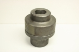 Ø30mm Ø86mm 100mm Klauenkupplung 