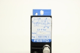 FESTO VZ0-3-PK-3 M608 Ventil  Zeitverzögerungsventil VZ03PK3