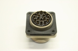 AMPHENOL MS3102A 17pin Stecker Rundsteckverbinder  MS3102 A