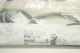 TELEMECANIQUE XCM A102 XCMA102 Positionsschalter Endschalter 064287 OVP