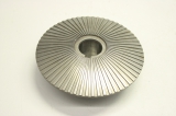  250-0007 Ø143mm Zahnrad Wheel Face für PIV P.I.V. Getriebe 
