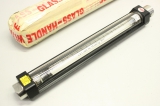 ABB A3561A1BAD10I0AAA 21Bar 1/2-21-G-10/55 Durchflussmesser glass Metering Tube 