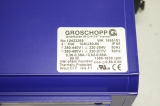 GROSCHOPP IGKU 80-60 12433269 85W  1360-1630rpm Motor WK1695101