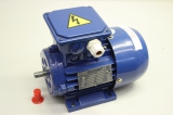 ELECTRAMO 1AL63-4 B3 0,18kW 230/400V 1310rpm  Motor 3Ph-AC Motor 7365