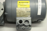  WK0957304 KM 87-60 0,85A 180V 120W Getriebemotor 2450527