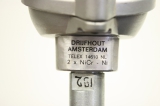  TELEX 14610 NL 2 x NiCr - Ni Stange L: 300mm Temperatursensor Thermoelement  