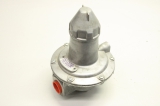 JEAVONS England 5mb 2 WG ZERO GOVERNOR Gas regulator Gas Regler Druckregler 