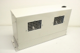  2x Radiallüfter Radialgebläse  in Gehäuse Lüfter Lüftung SPS Rack 