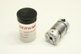 GERWAH DK 20 Wellenkupplung Balgkupplung DK20 OVP