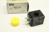 PARKER ZB0909IMQ 115V  Elektro Magnetventil Spule 304010 OVP
