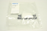 FESTO VUVG-B10-B52-ZT-G-1P3 5/2 Wege Elektro Magnetventil 566491 OVP