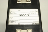 FAGET RB190-E12/3 0,72/3kV 3000/1 Stromwandler Current Transformer 