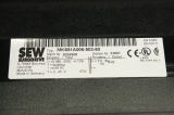 SEW-EURODRIVE MOVIDYN  MKS51A005-503-50 Frequenzumrichter MKS51A00550350