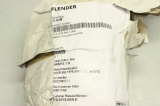 FLENDER 2LC0120-5AA11-0AA0 size 97 Ø97mm Klauenkupplung 