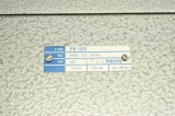 PHILIPS PR1551 PR 1551 Schnittstellenmodul Gehäuse Transmitter 9405 315 51001