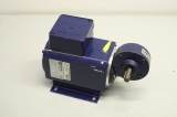 HANNING RAA80M 230/400V 0,09kW 1320rpm 30:1 Getriebemotor 55 80M 3F040 00 05 31M