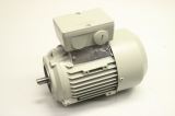 SIEMENS 1LA5063-2AA12 0,29kW  Motor 