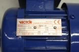 VECTOR SG SWG 63-4B  0,18kW 1380rpm Getriebemotor 580551 
