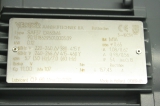 VECTOR SAF37 DR63M6 0,12kW 157.43:1 Getriebemotor 