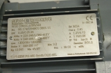 SEW EURODRIVE W30 DR63L4/BR/HR 0,25KW Getriebemotor 90.1746294901.0001.11