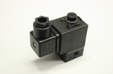 NORGREN V04 0,19A 4,5W 24VDC Wege Magnetventil V04