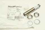 BALLUFF BOS045  BOS12M-PS-D-S4-C Sensor  