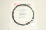 2x DU PONT Kalrez AS-586 354.97 X 5.33mm 13.975 X 0.210 in O-Ring  OVP
