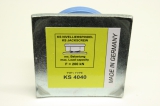  KS 4040 200kN  KS Nivellierspindeln  Jackscrews KS4040 OVP