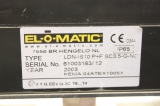 FLOWSERVE 2Zoll AKH2 0049225 ELOMATIC ES0100.M1A03A.00N0 Valve LDN-IS10:P+FSC3.5