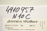 JAMES WALKER WL.F01007025 25m 7x2,5mm  WALFLON RECTANGULAR tape WLF01007025 OVP