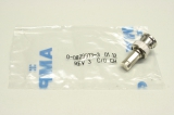 AMP 0-0829913-3 Stecker Crimp BNC 008299133 OVP