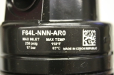 IMI NORGREN  F64L-NNN-AR0 Filter Filterregler Druckregler F64LNNNAR0 OVP