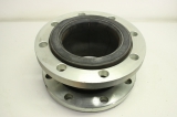 ASA 150 6 150A Ø285mm DN150  Kompensator Coupling Hub Flansch 