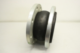 ASA 150 6 150A Ø285mm DN150  Kompensator Coupling Hub Flansch 
