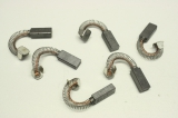 6x  8477 18x8x5mm Kohlebürste 8477