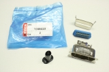EIDOS 104802X Stecker Plug Connector 104802 X OVP