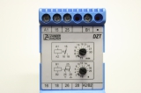 ZANDER AACHEN  DZT 410909 230V  Sicherheitsrelais Safety Relay DZT
