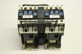 TELEMECANIQUE LP2D0901 Schütz Wendeschütz Reversing Contactor 3.LP1 D0901