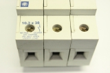TELEMECANIQUE 10,3x38 GK1-DH Sicherungstrennschalter 3X38