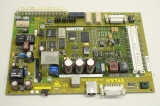 HYTAS BU102 SERVICE ADPATER SU2MU/X.21 Modul Karte Board 97524700-4-B