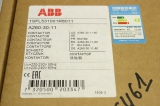 ABB  A260-30-11 3 phase contactor Schütz 1SFL531001R8011 OVP