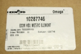 REXNORD 10287746 E20M  7300030MHSU Flexible Elastomeric Coupling  OVP