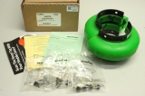 REXNORD 10287732 E10M  Flexible Elastomeric Coupling  730025MHSU OVP