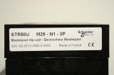 SCHNEIDER ELECTRIC STR 58 U  2500A Masterpact Trip unit M25-N1-3P STR58U  OVP