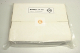 KTR RADEX-N 711055200000 105 4 RADEX-N 105 Lamellenpaket OVP