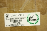 ZEMIC BM14A-C3-25T-20B-SC 25T Kraftaufnehmer Wägezelle Load Zell  WA912266