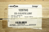 REXNORD 10287843 ES10-R HSU Flexible Elastomeric Coupling  7300095MSHU OVP