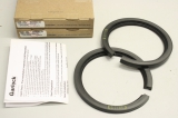 2x GARLOCK Klozure 25003-4705 23x4705  Mill Oil Seal  717744054212 OVP