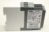 ABB CM-MSS 1SVR430720R0400 Motorschutz Relais protection relay 4013614348891 OVP